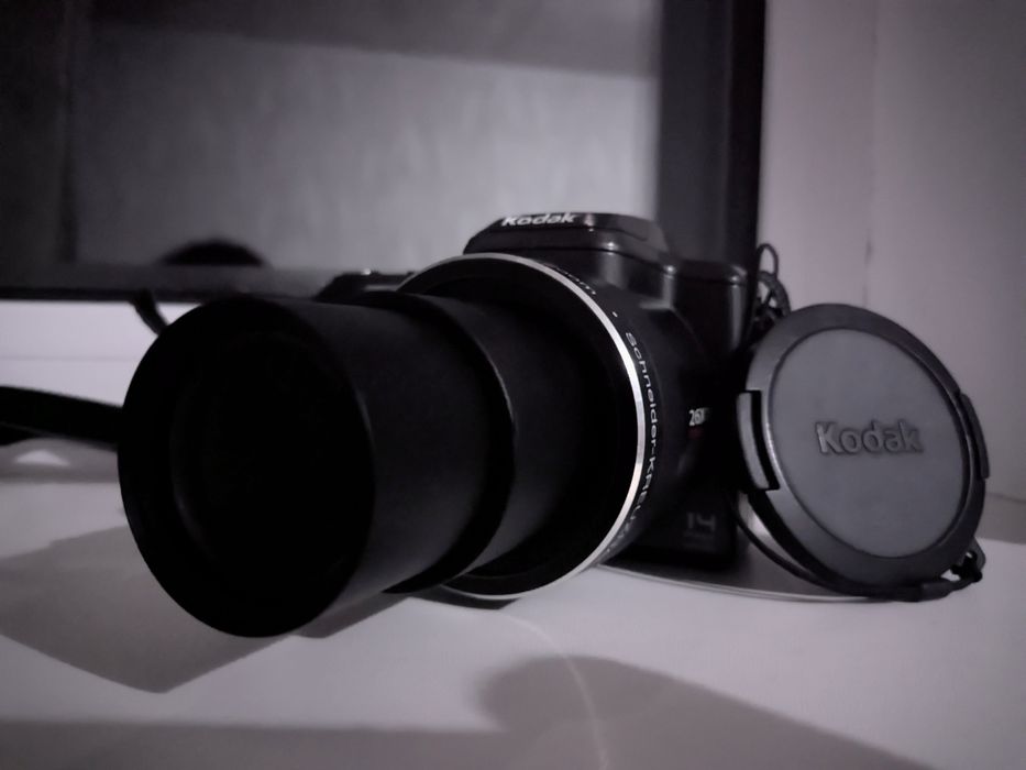 Фотоапарат Kodak