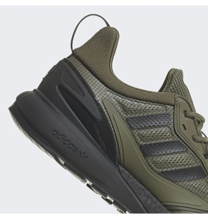 Кросівки чоловічі Adidas (адідас) | Новий | Оригінал | Розмір 41 / 45