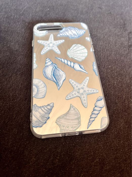 Iphone 7 , 8 , plus , etui