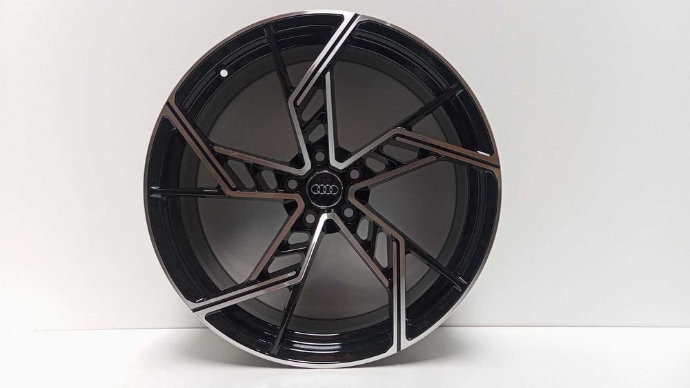 Conjunto 4 Jantes 20" 5x112 Audi (JR5600E_205X112)