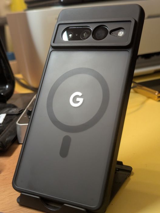 Google pixel 7 pro