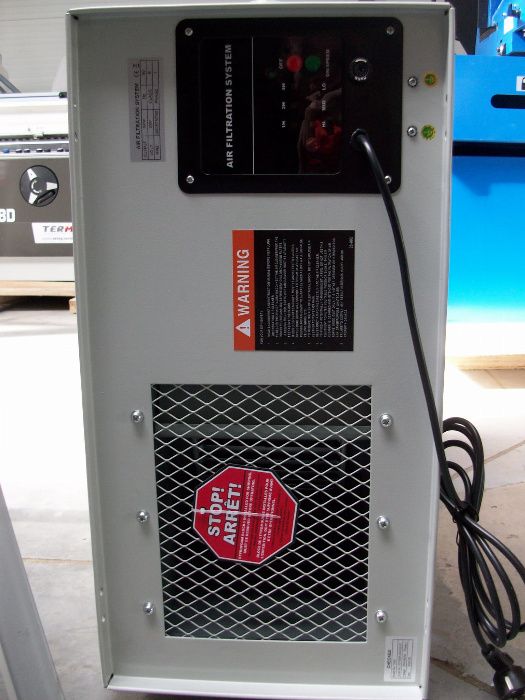 Oczyszczacz powietrza fitr powietrza wymiennik powietrza rekuperacja