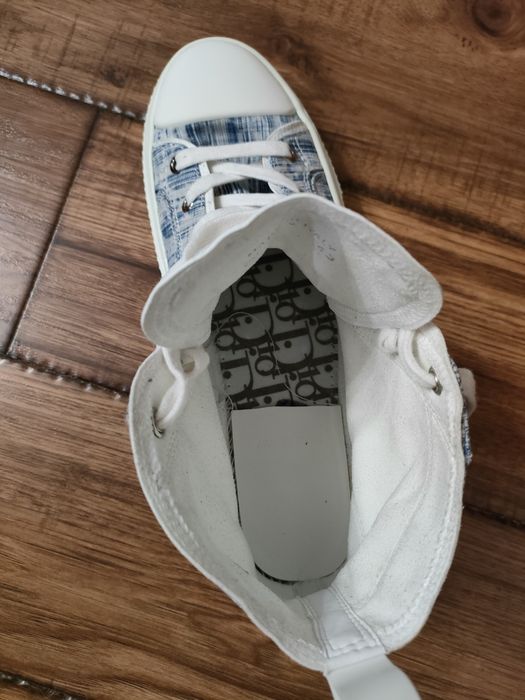 Buty DIOR. roz.43