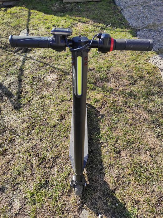 Електросамокат e4fun модель M5