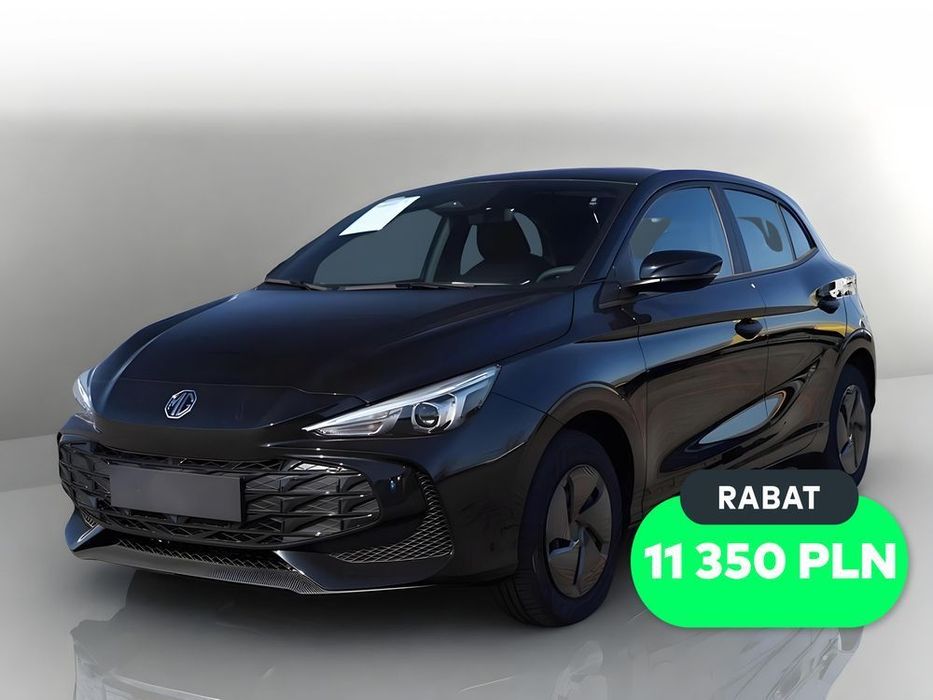 MG MG3