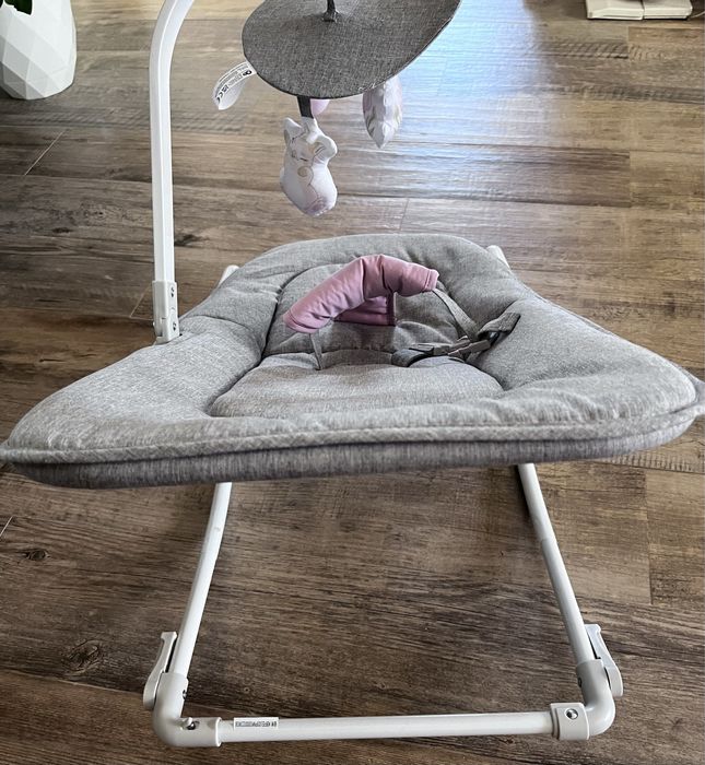 Cadeira de bebé  KinderKraft, Felio 2, nova