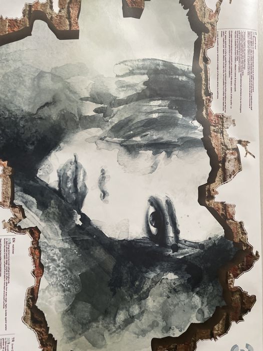 Fototapeta 3D polecam.