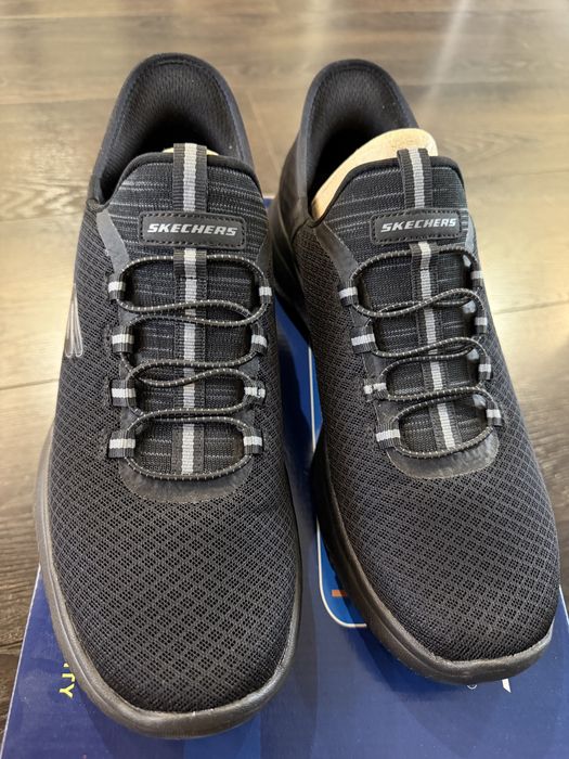 Чоловічі кросівки skechers