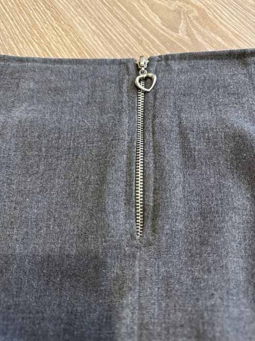 Спідниця (підклад з мережива)