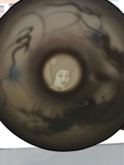 Serviços (2) chá e café bago de arroz