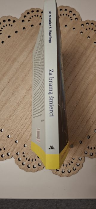 Za bramą śmierci