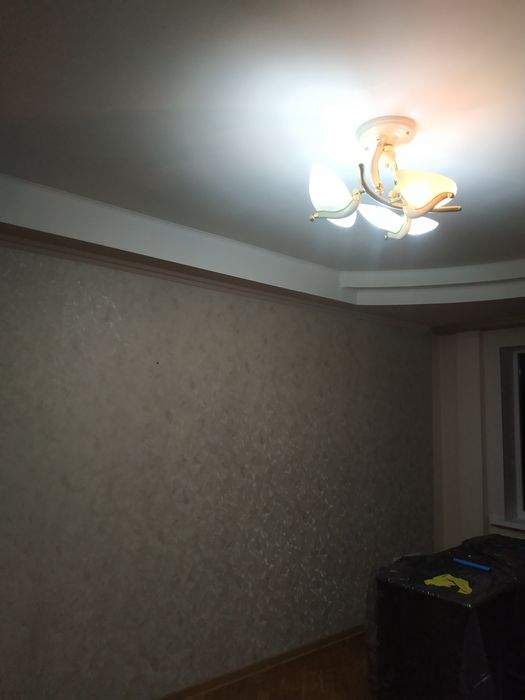 Ремонт квартир , домов .