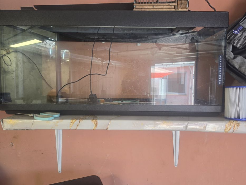 Aquarios para venda