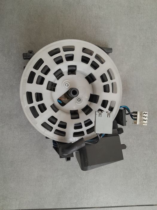 Zwijacz kabla Miele zwijak Miele S4