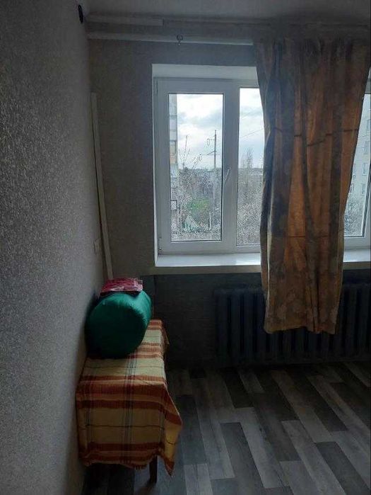 Цена снижена! Продам комнату с ремонтом на ХТЗ