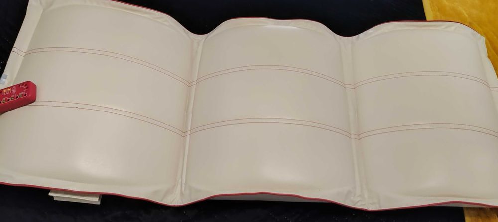 Materac rehabilitacyjny masujący Vitberg Enabio 2