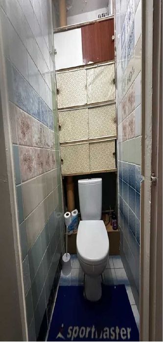 Продам 1 из. кв. Аэрокосмический пр. (404937)