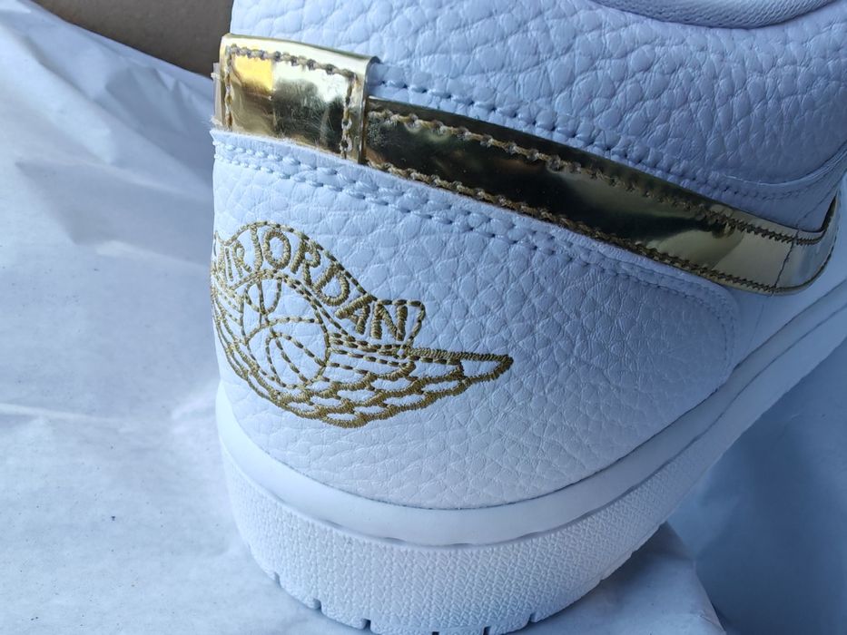 WMNS air Jordan 1 low se