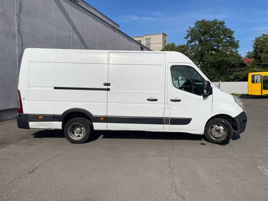 Вантажні перевезення місто та область