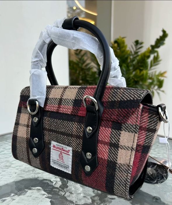 Сумка Vivienne Westwood Mini Bettina Tote Bag