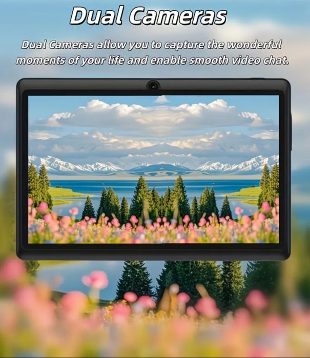 Планшет Grelander K107   4gb 32gb