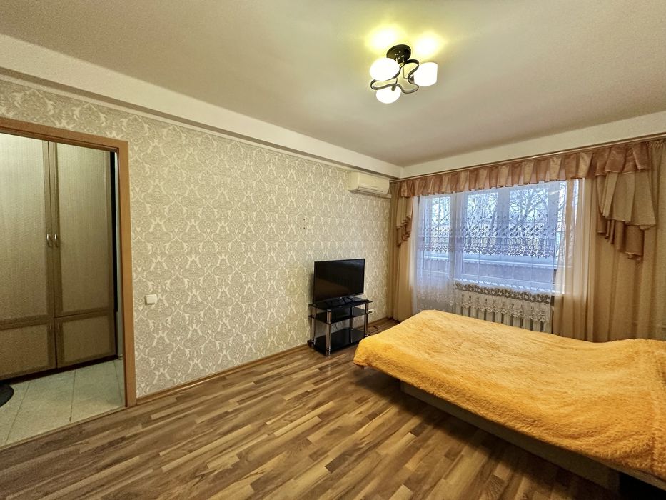 Продаж 1-кімн кв по вул Патріотичній