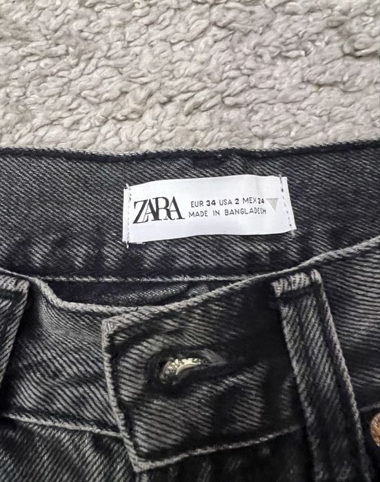 джинси zara.