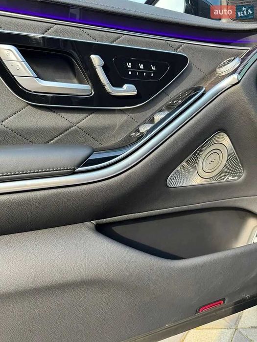 Mercedes-Benz S-Class 2022 VIN W1K6G7GB6NA125792 фото оголошення 19 з 23