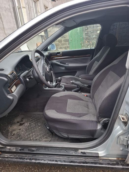 Продам легковоАуди 4