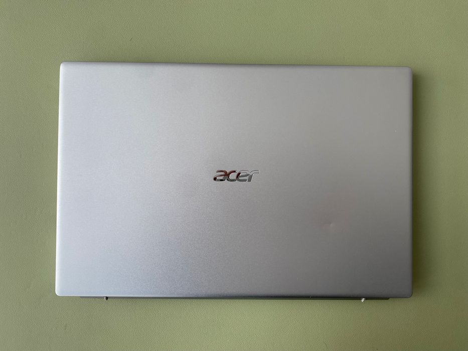 Продаю ноутбук Acer Swift-3 SF314-43