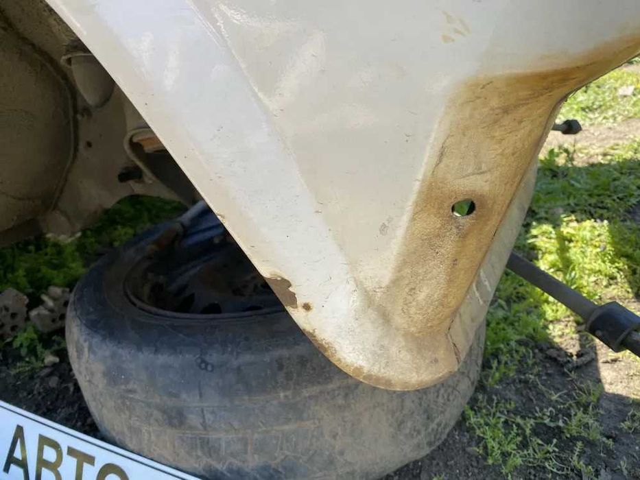 Крило ваз 2104 2105 2107 праве