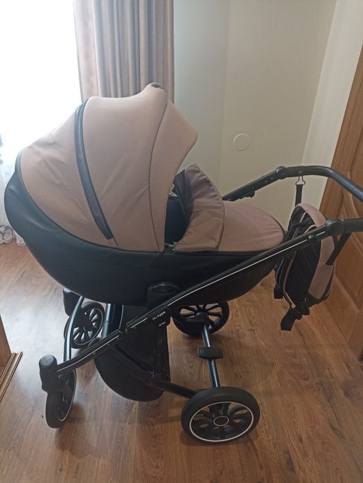 Коляска Anex m/type 2в1