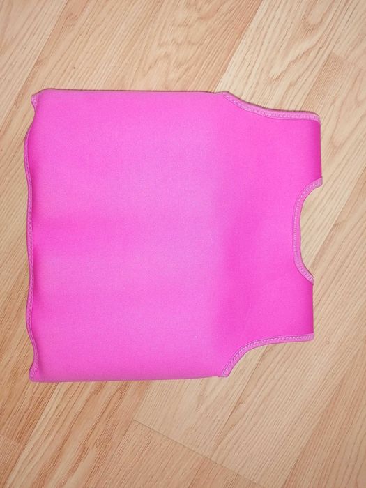 CRANE kamizelka ratunkowa kapok + ARENA kostium kąpielowy