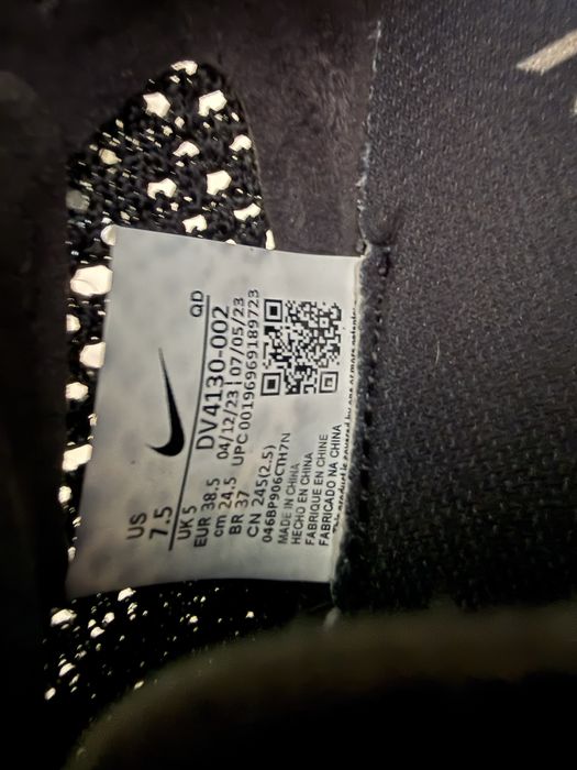 Buty Nike Vaporfly 3