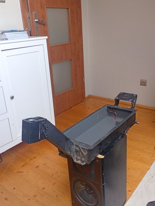 Sprzedam ramę kukirin g4 2024