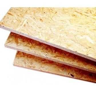 Płyta OSB 12mm  18mm  22mm taniej niż w supermarkecie