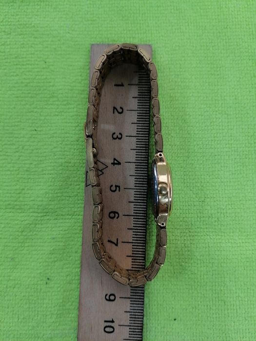 Часы женские Pulsar Quartz "Japan"