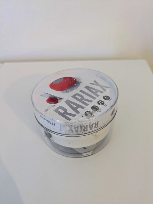 Coluna Bluetooth para Chuveiro com Ventosa