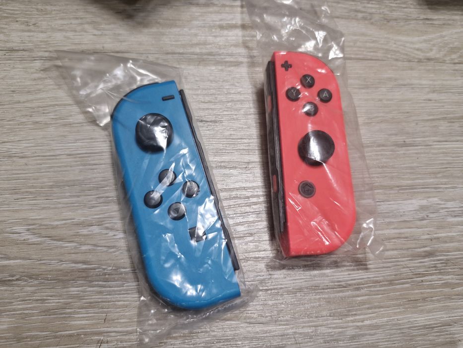 Konsola Nintendo Switch