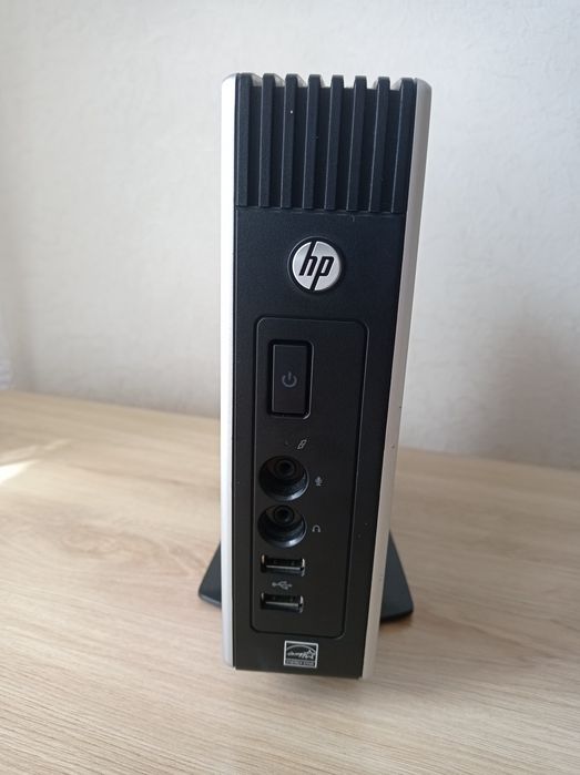 Тонкий кліент HP T510.