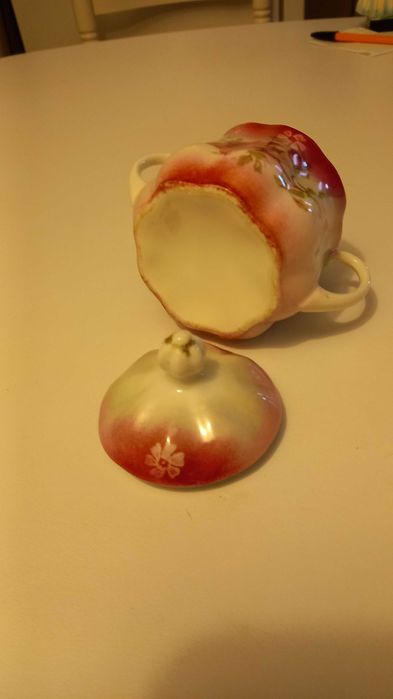 Bul em porcelana 17x13 não mando á cobrança