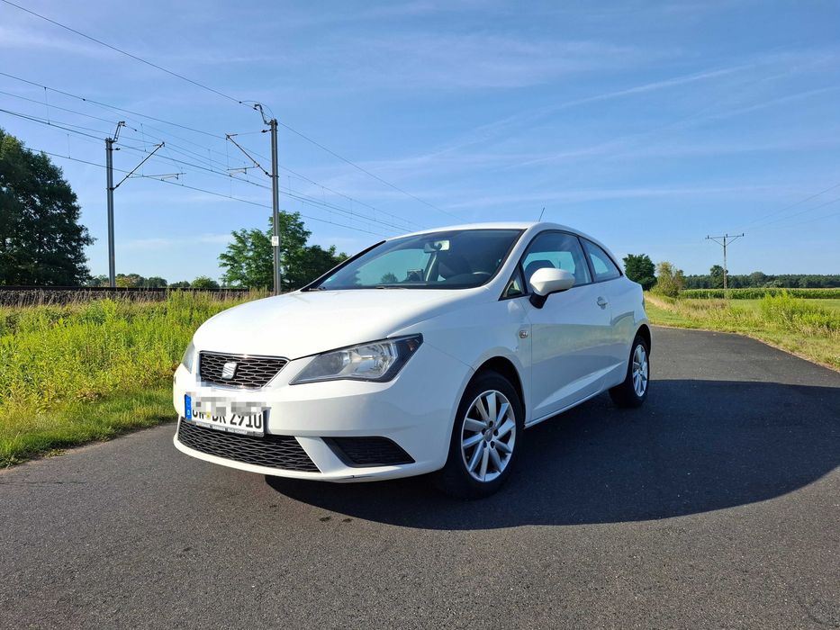 Ibiza 6j IV Lift