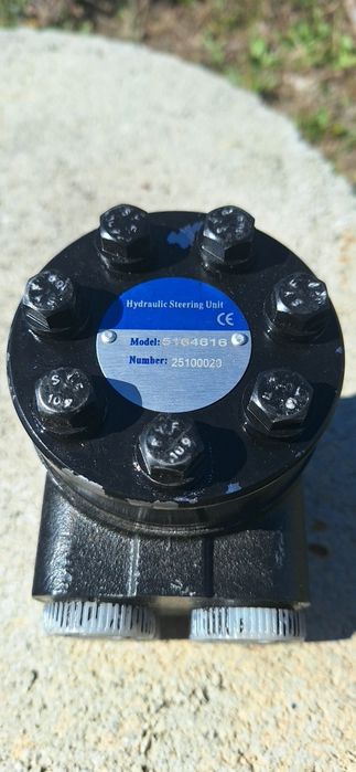Orbitrol hidraulico 100cc