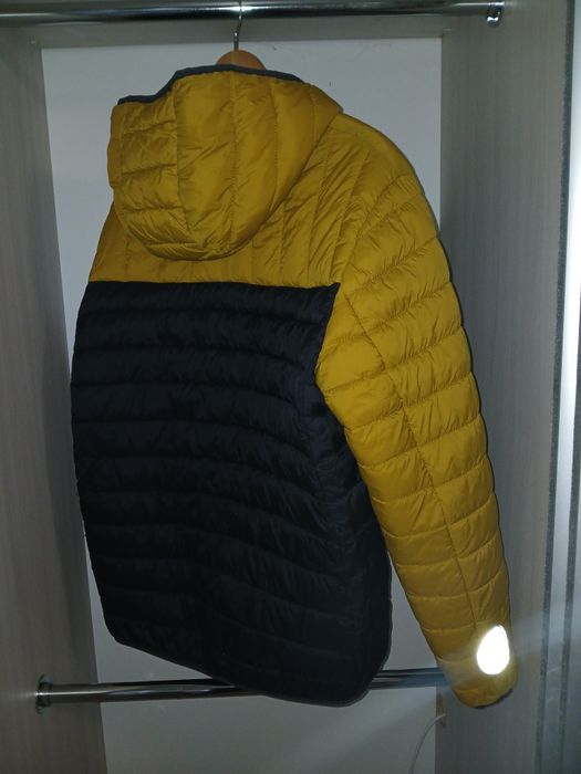 Męska kurtka przejściowa Reserved