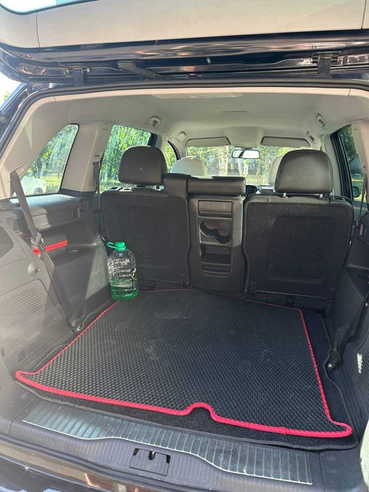 Opel Zafira 2009 VIN W0L0AHM7592065571 фото оголошення 15 з 23
