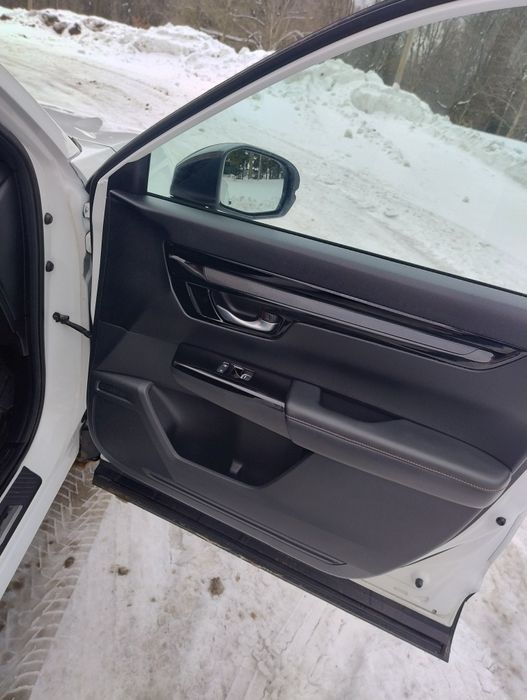 Honda C-RV Hybrid Sport Tuning 2023