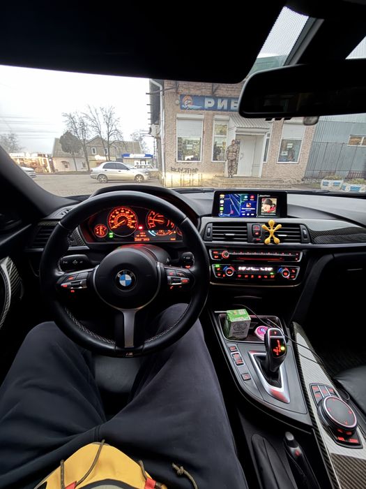 Bmw f30,328i,2014