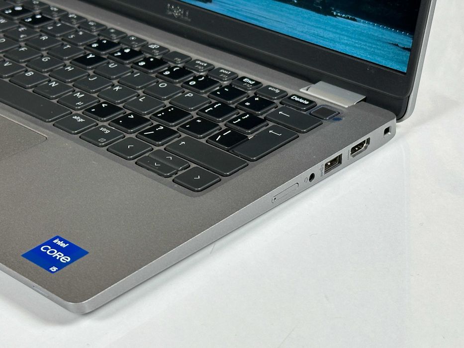 Świąteczna Promocja! Dell Latitude 5330 i5-12GEN  16GB DDR4 256GB SSD