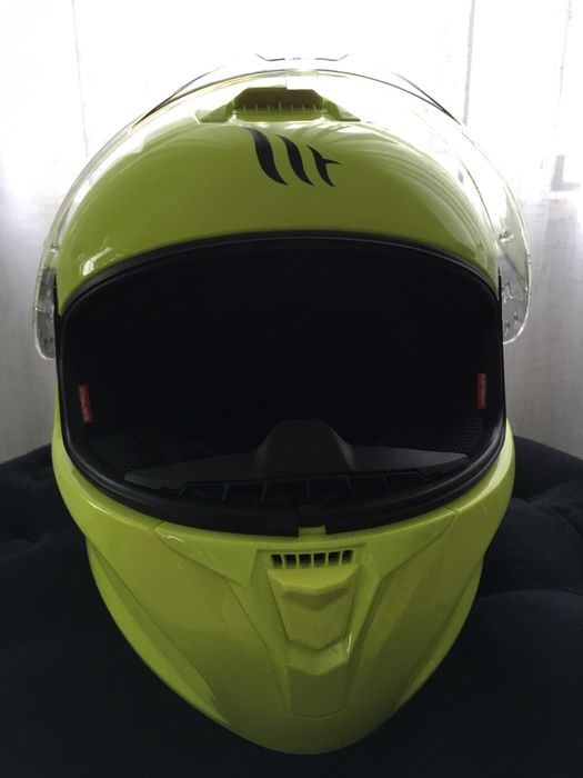 Capacete mt helmets