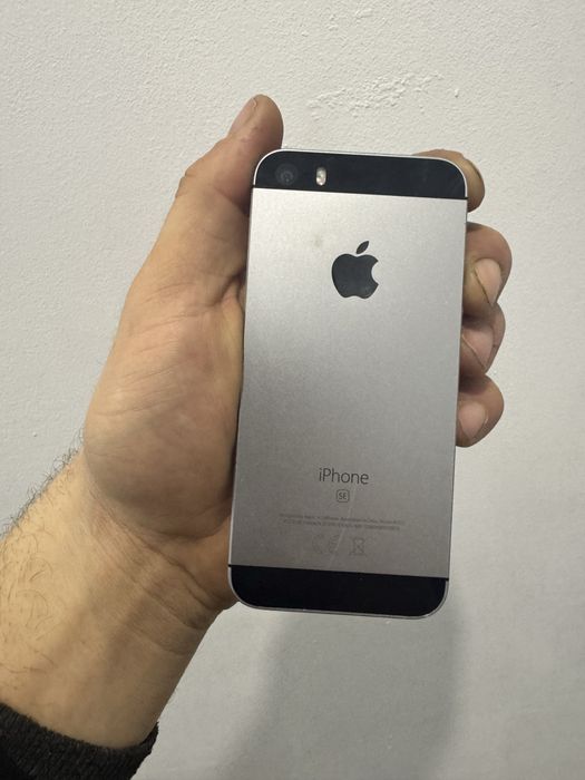 Iphone SE  1 gen 64 gb